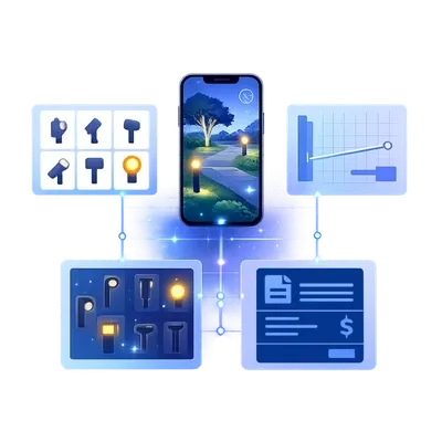 Building the Platform